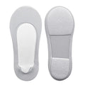 1 pair grey