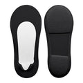 1 pair black