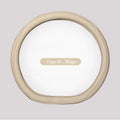 beige - type d