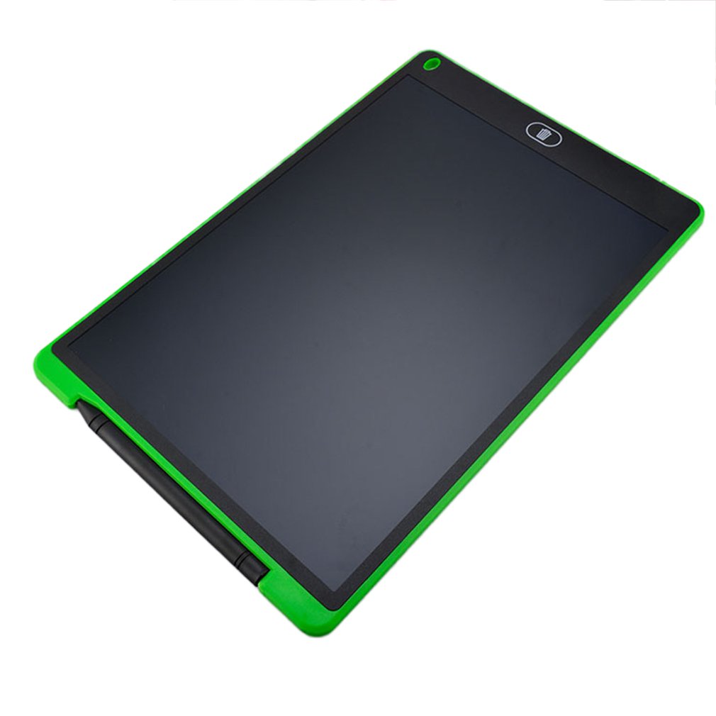 Ultra-Thin Digital Writing Tablet Portable LCD Handwriting Pad for Kids & Adults