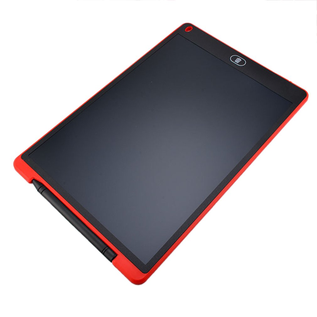 Ultra-Thin Digital Writing Tablet Portable LCD Handwriting Pad for Kids & Adults