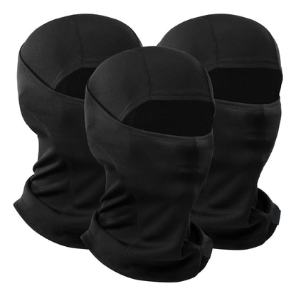 Breathable Full Face Ski Mask for Men and Women Winter Balaclava