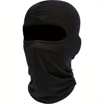 Breathable Full Face Ski Mask for Men and Women Winter Balaclava