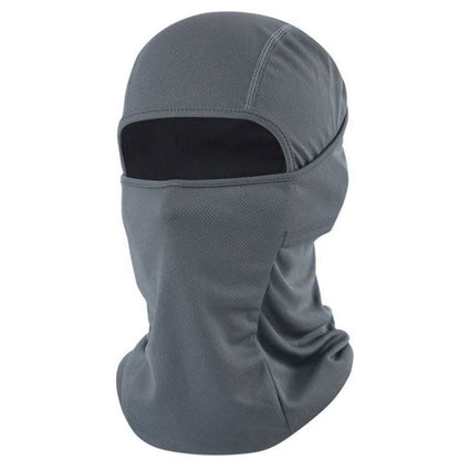 Breathable Full Face Ski Mask for Men and Women Winter Balaclava