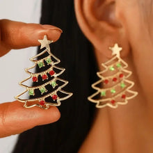 Stud Earrings