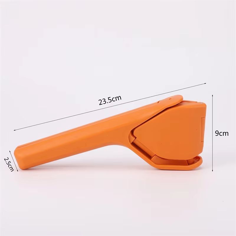 Heavy Duty Stainless Steel Lemon Squeezer Manual Citrus Juicer Press Easy Squeeze Fruit Juicer