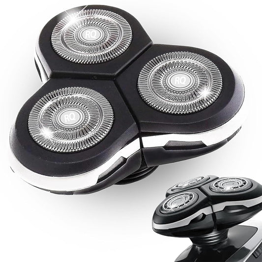 Replacement Head for Philips Shavers/Razors, Sensotouch 3D