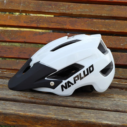MTB Bike Helmet for Men Lightweight CPSC Certified Mountain Cycling Helmet