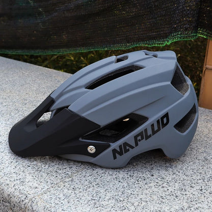 MTB Bike Helmet for Men Lightweight CPSC Certified Mountain Cycling Helmet