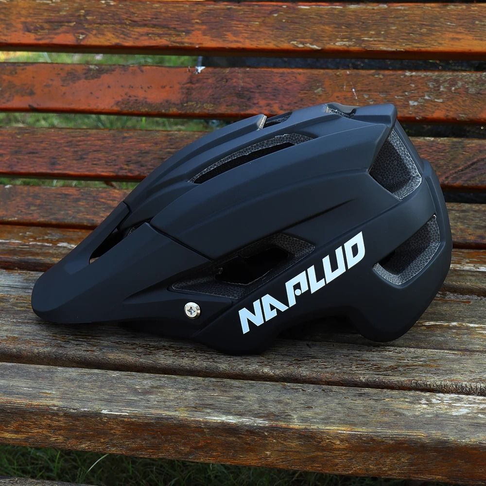 MTB Bike Helmet for Men Lightweight CPSC Certified Mountain Cycling Helmet
