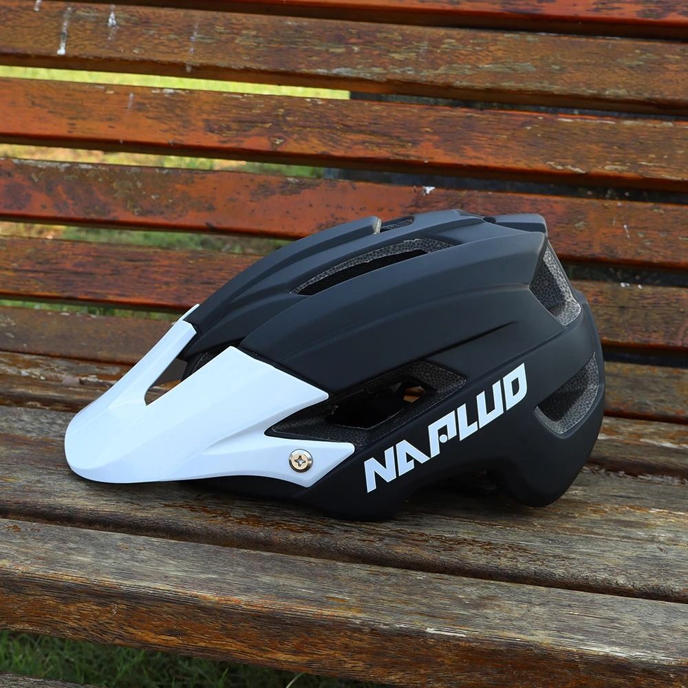 MTB Bike Helmet for Men Lightweight CPSC Certified Mountain Cycling Helmet