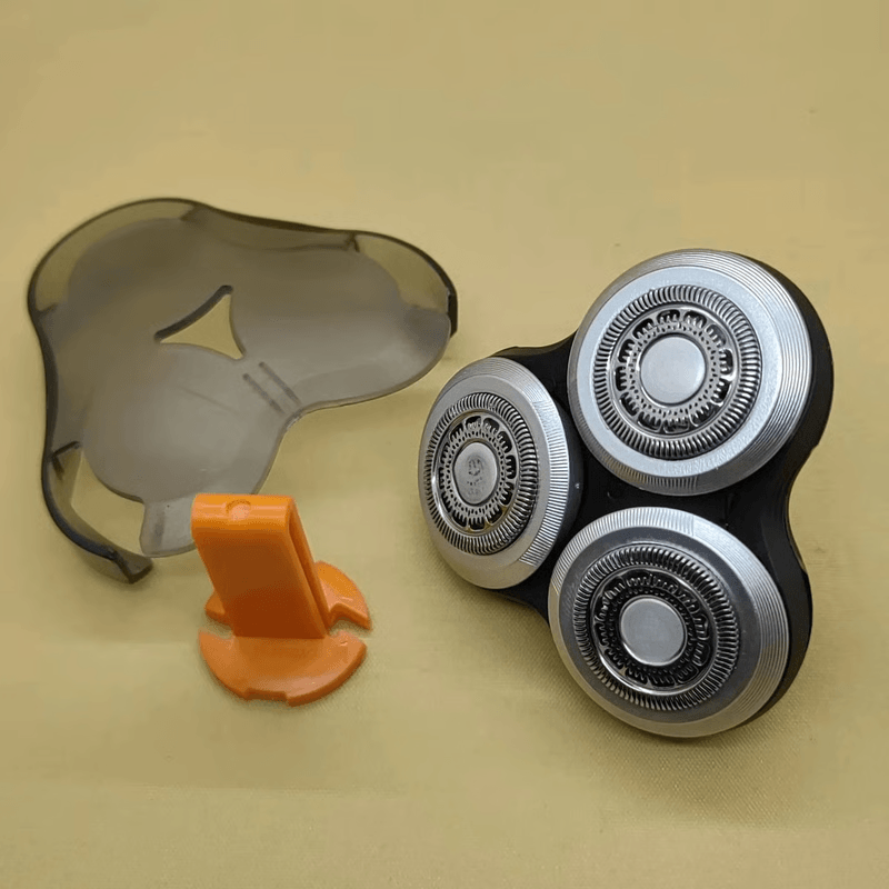 SH90 Replacement Shaver Head, Precision Shave for Series 9000 Shavers