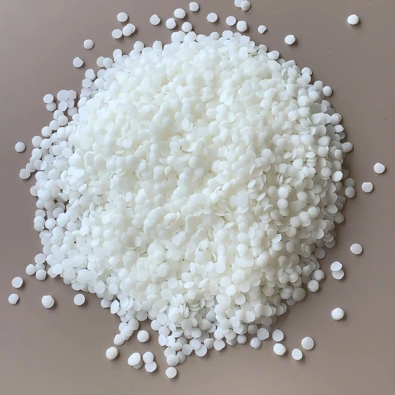 Natural Soy Wax for Candle Making 50g–1000g DIY Candle Material