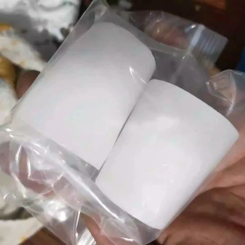 Fully Refined Paraffin Wax Block 1kg DIY Candle Making Material