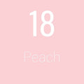 peach