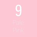 pale pink