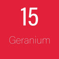 geranium