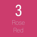 rose red