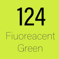 fiuoreacent green