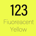 fiuoreacent yellow