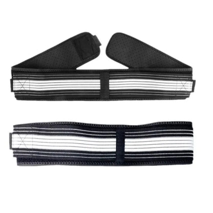 Sacroiliac Joint Belt for Lower Back & Hip Pain Relief, Pelvic & Sciatica Support