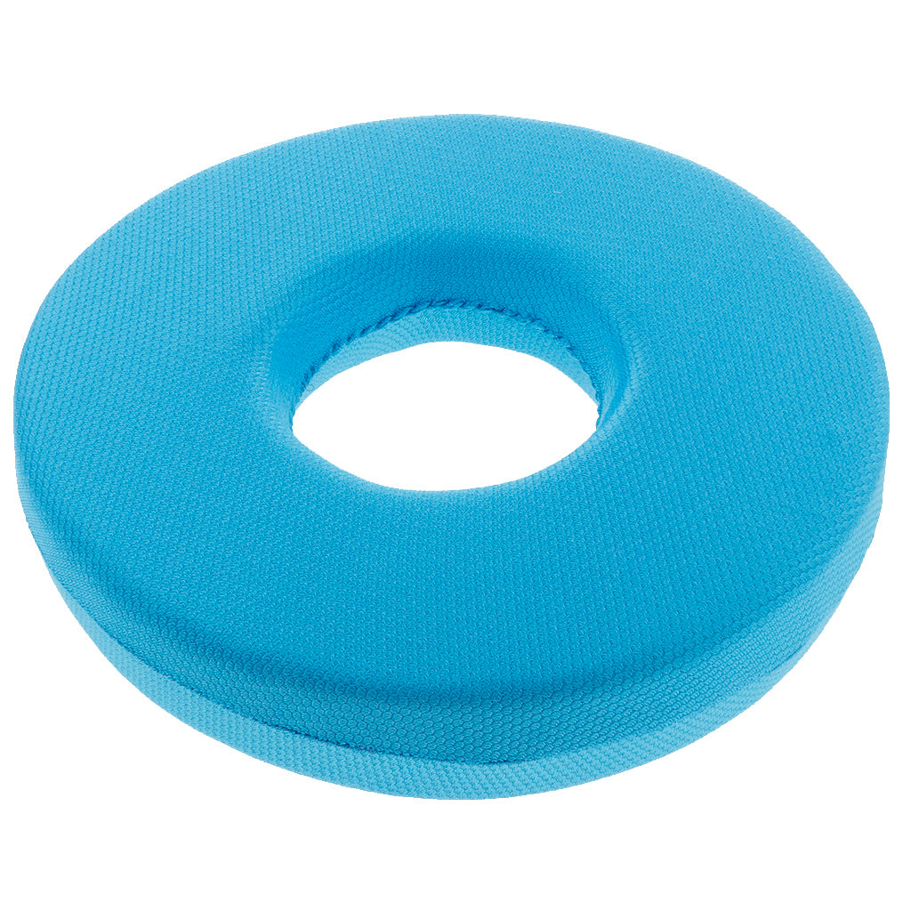 Orthopedic Donut Cushion for Tailbone Pain Relief | Perfect for Hemorrhoids & Pregnancy Pressure