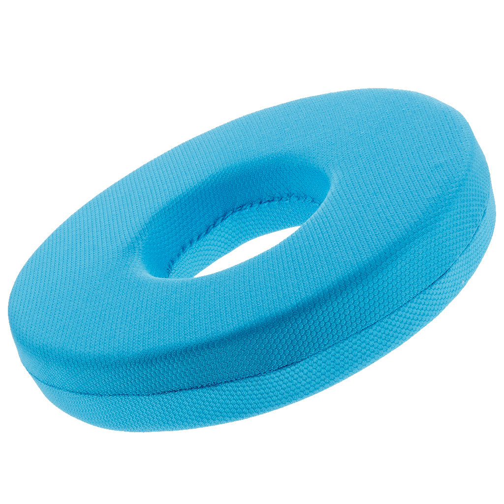 Orthopedic Donut Cushion for Tailbone Pain Relief | Perfect for Hemorrhoids & Pregnancy Pressure