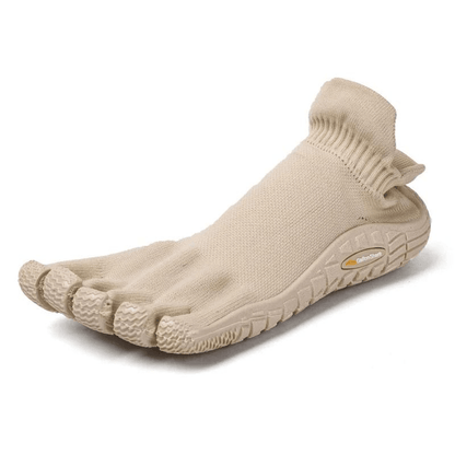 Five Finger Barefoot Shoes for Yoga & Outdoor Sports | Flexible, Breathable Comfort