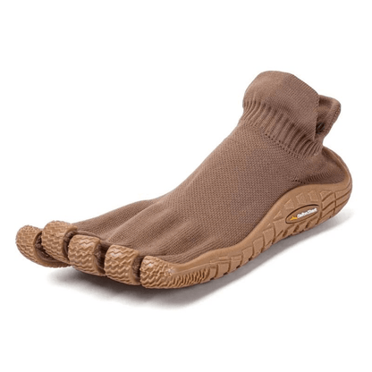 Five Finger Barefoot Shoes for Yoga & Outdoor Sports | Flexible, Breathable Comfort