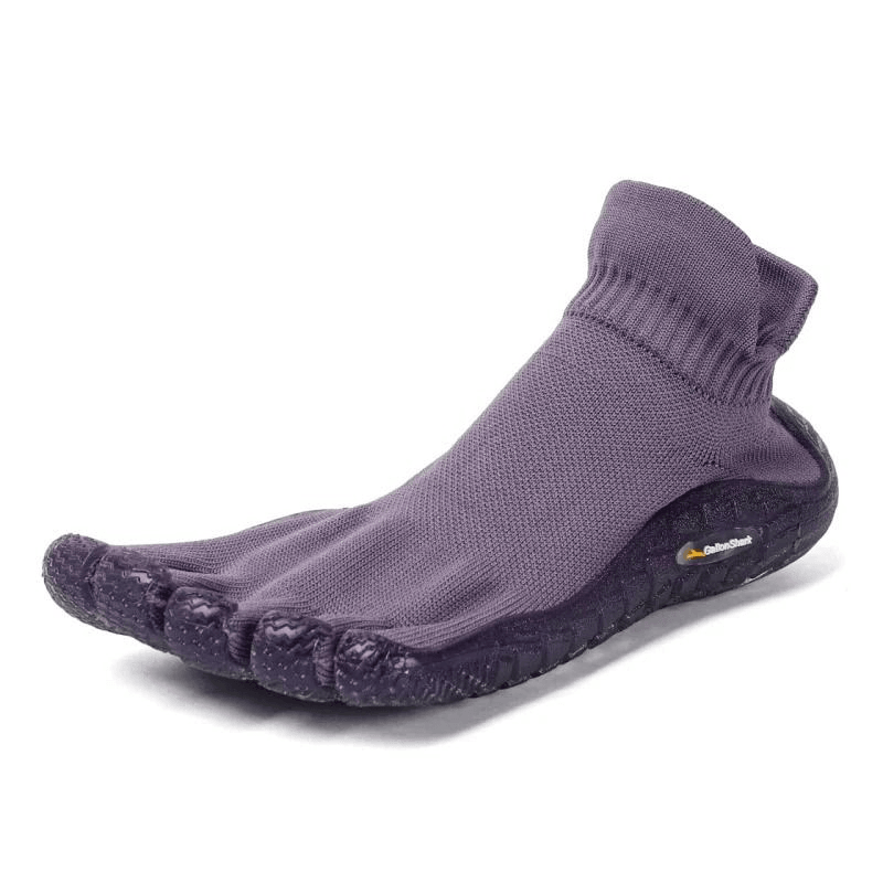 Five Finger Barefoot Shoes for Yoga & Outdoor Sports | Flexible, Breathable Comfort