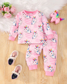 Baby Girl's Clothing