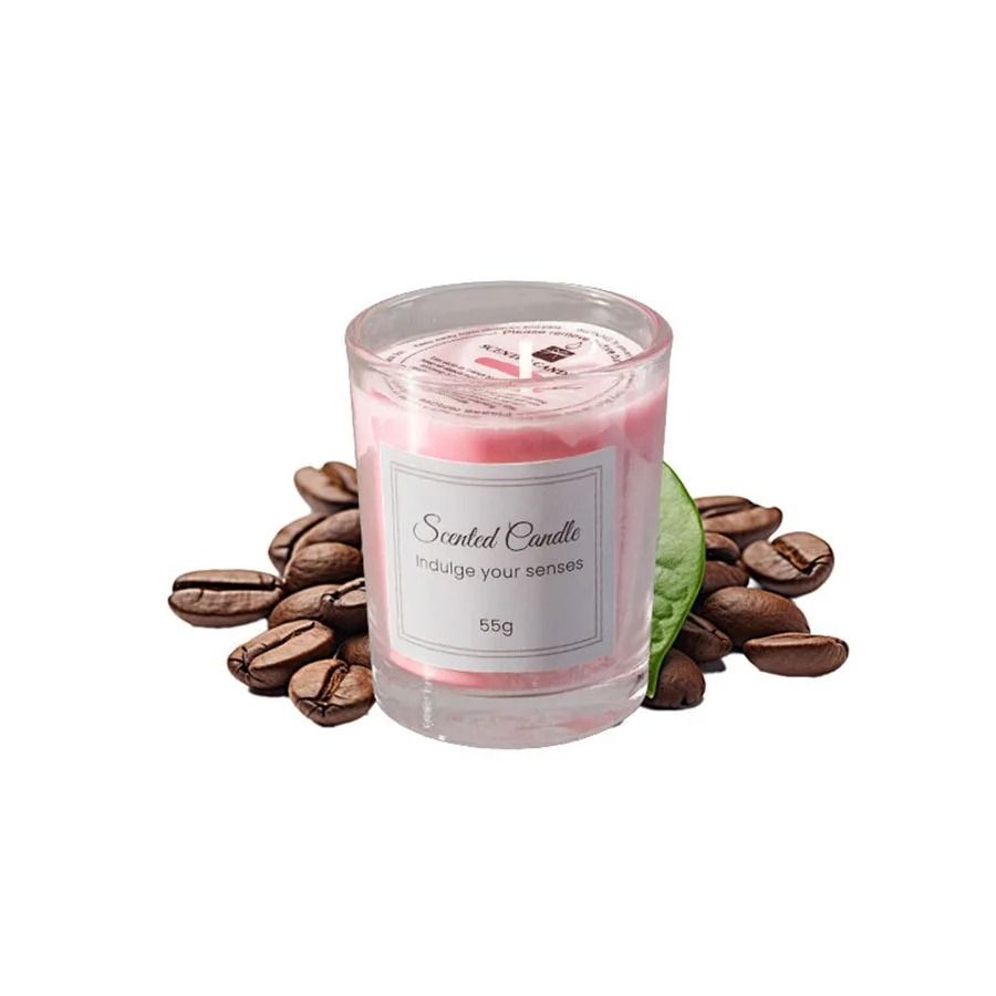 Premium Handmade Soy Wax Aromatherapy Gift Box