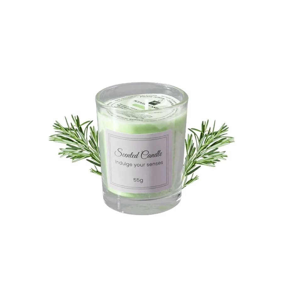 Premium Handmade Soy Wax Aromatherapy Gift Box