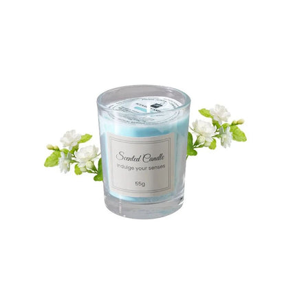 Premium Handmade Soy Wax Aromatherapy Gift Box