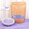 1.1lb purple