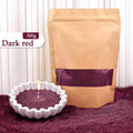 1.1lb dark red