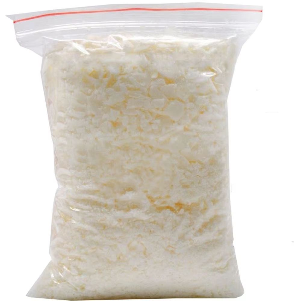 Natural Soy Wax for Candle Making 1KG Pure Granular DIY Scented Candle Craft Material