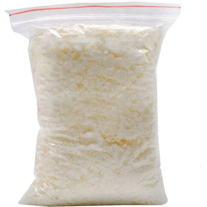 Natural Soy Wax for Candle Making 1KG Pure Granular DIY Scented Candle Craft Material