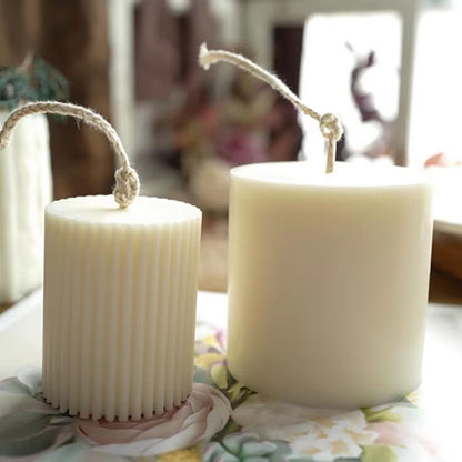 Natural Soy Wax for Candle Making 1KG Pure Granular DIY Scented Candle Craft Material