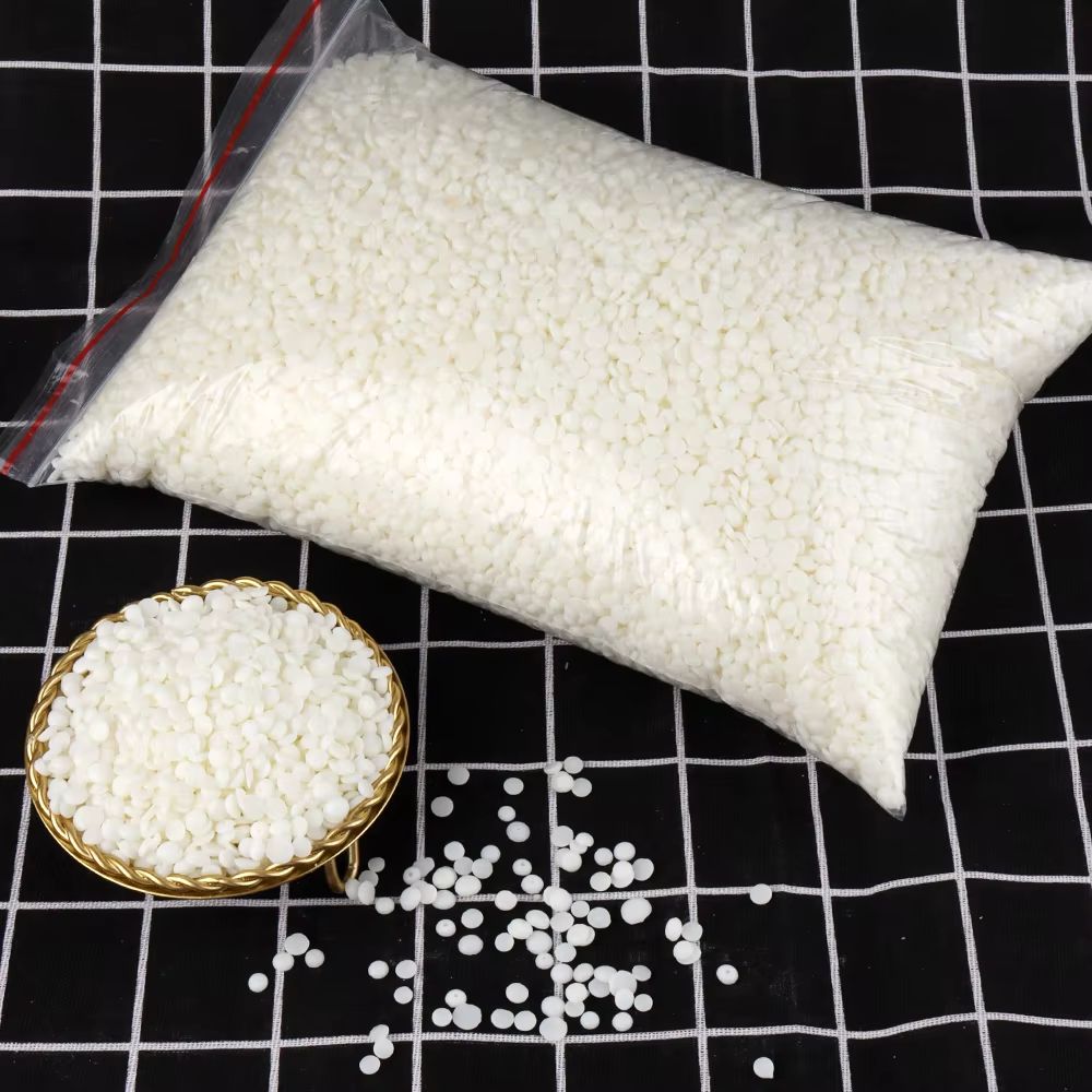 Natural Soy Wax for Candle Making 1KG Pure Granular DIY Scented Candle Craft Material