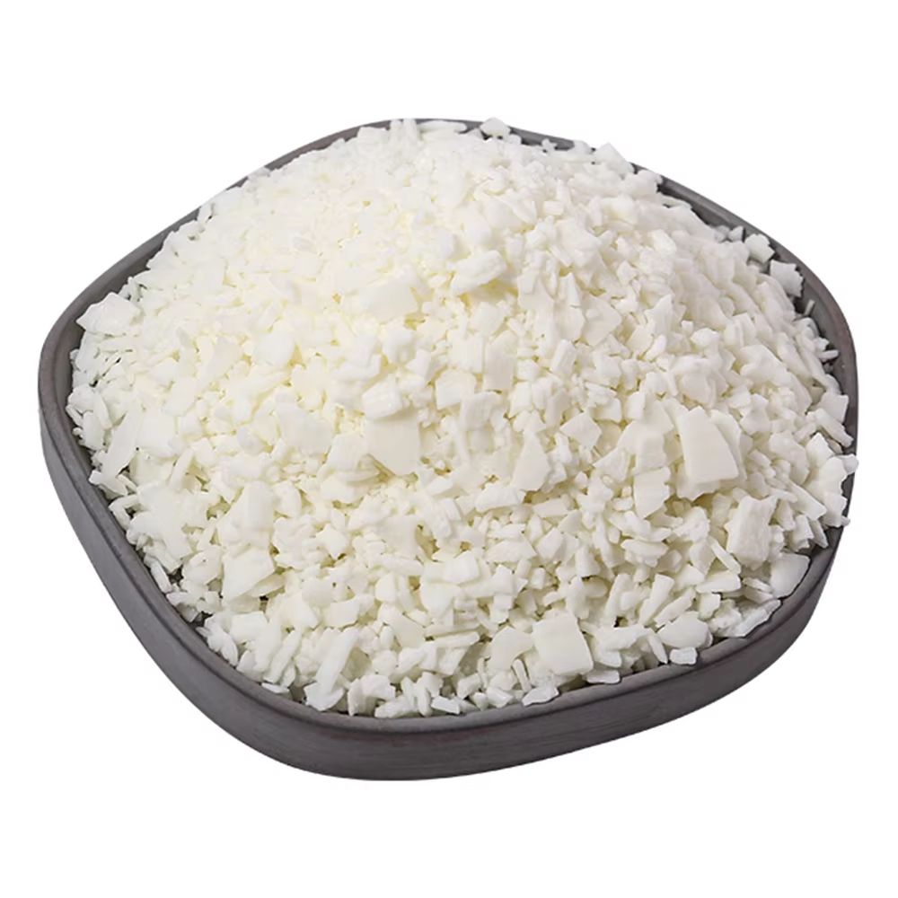 Natural Soy Wax for Candle Making 1KG Pure Granular DIY Scented Candle Craft Material