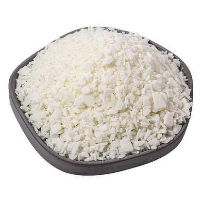 Natural Soy Wax for Candle Making 1KG Pure Granular DIY Scented Candle Craft Material