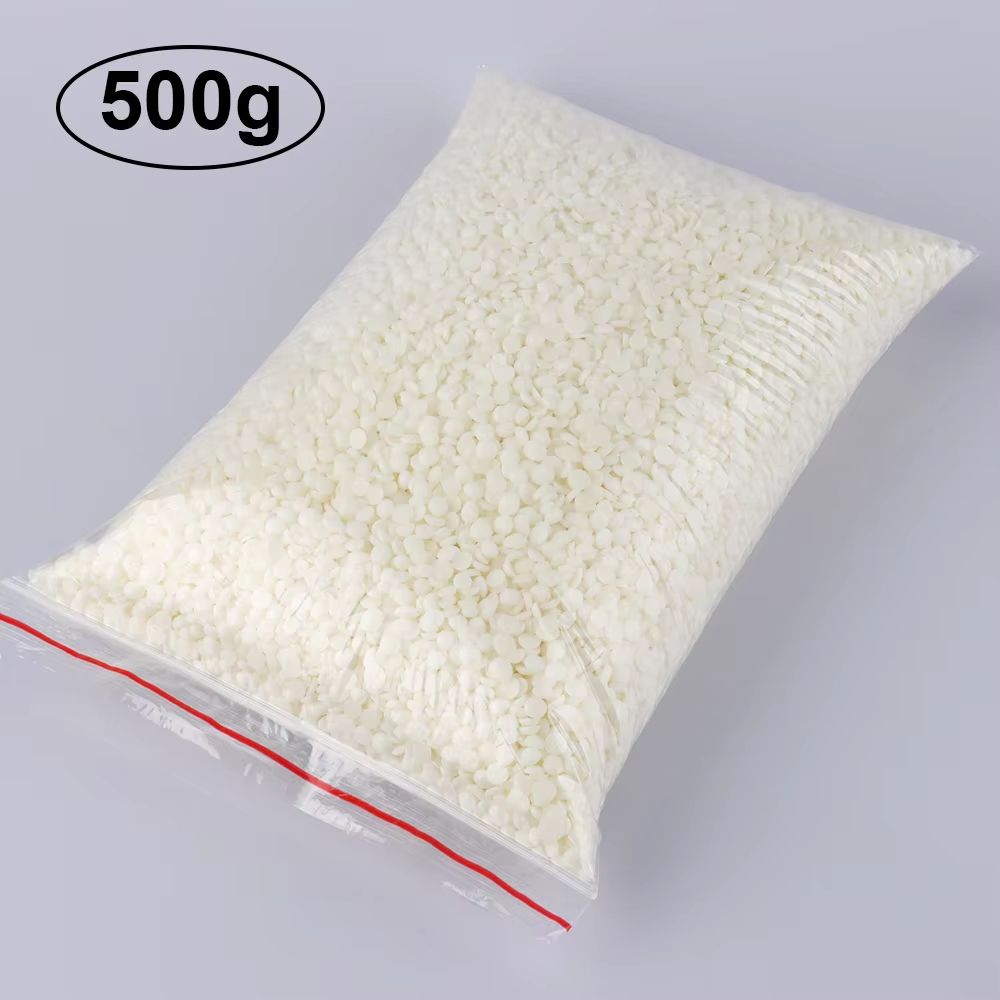 Natural Soy Wax for Candle Making 1KG Pure Granular DIY Scented Candle Craft Material