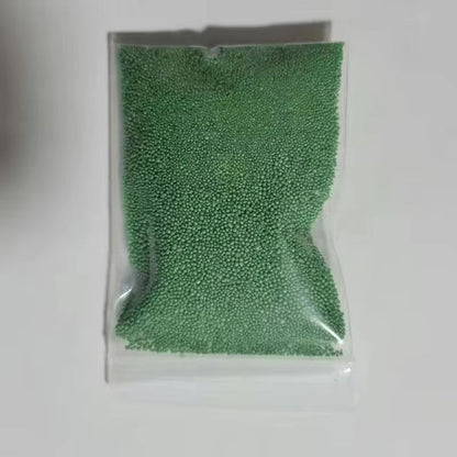 Color Sand Wax for Candle Making Aromatherapy DIY Candle Sand Painting Wax Powder