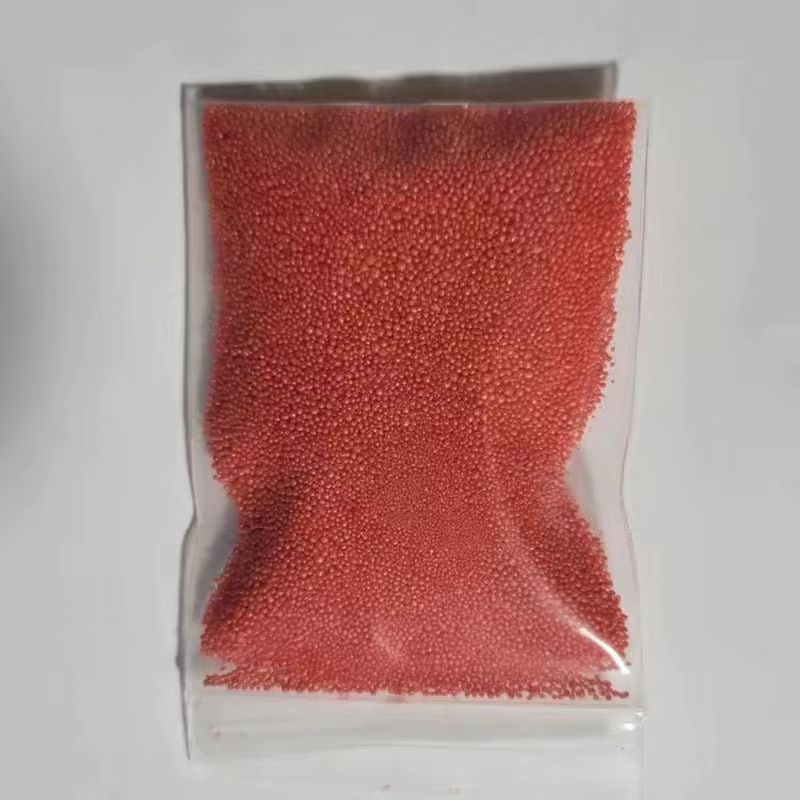 Color Sand Wax for Candle Making Aromatherapy DIY Candle Sand Painting Wax Powder