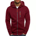 wine red