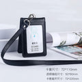 v black