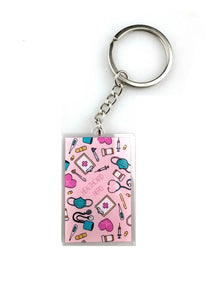 Lanyards & Badge Holders