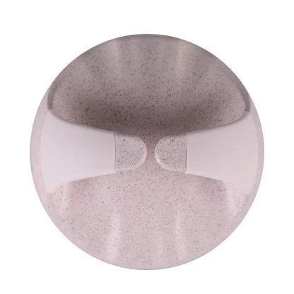 Soft Silicone Scalp Massage Brush Deep Cleansing Shampoo Brush for Hair & Scalp Care