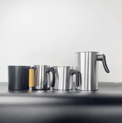 32oz Stainless Steel Candle Making Pouring Pot – Easy wax melting pot